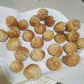 El cooksnap de Bea cuando hizo Scones salados de queso fáciles, rápidos y ricos (15 minutos).
