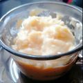El cooksnap de Alejandra Jessica Silva Carmona cuando hizo Natilla o lechecilla (dulce tradicional mexicano).