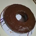 El cooksnap de Jor cuando hizo Budín de limón con aceite.