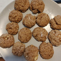 El cooksnap de Toi En La Cocina cuando hizo Galletitas de Manzana Veganas.