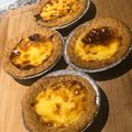 Cooksnap của Thao Phuong khi họ làm theo món Tart Trứng Từ Nồi Chiên Không Dầu