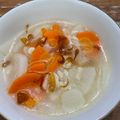Cooksnap dari nansie untuk resep Sop Ayam Lobak