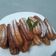 Cooksnap dari Trezy untuk resep Churros takaran sendok!!