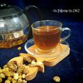 کوک اسنپ * فاطمه * بعد از امتحان کردن دمنوش توت خشک(درمان سرفه های خشک).