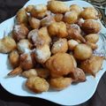 صورة من Emy Taher، شاركها بعد تجربة وصفة لقمة القاضي