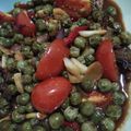 Cooksnap dari Agung Mairina untuk resep Cepokak masak sambel teri