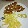 Cooksnap από bonbon στη συνταγή Φιλετίνια κοτόπουλο από σπίτι