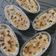 Cooksnap dari eceu Rika untuk resep Klappertaart panggang