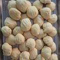 El cooksnap de Vicky Ferrucci cuando hizo Galletitas de maicena 😋.