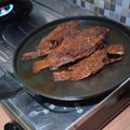 Cooksnap dari Eni Setiyani untuk resep Ikan Bakar Teflon (Ikan Nila)