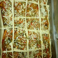 El cooksnap de Melisa Diazmelisa736@gmail.com cuando hizo Tarta de vegetales.