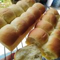 Cooksnap dari sumirak untuk resep Roti kentang