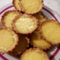 Cooksnap dari eda soetjipto untuk resep Pie susu simple pake teflon