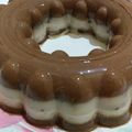 Cooksnap dari Heart believe in you untuk resep Pudding Oreo Milo