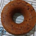 Cooksnap dari Fitryanna Dewi untuk resep Bolmen (bolu mentega) 4 telur