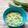 Le Ricette Di Naty's cooksnap of when they made Pesto di zucchine, mandorle e menta.
