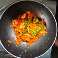 Cooksnap dari Novilya Hudi Ningsih untuk resep Tuna Rica Rica Brokoli