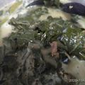 Cooksnap dari Almizziyyah untuk resep Gulai Daun Singkong