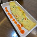Cooksnap dari Maulia untuk resep Telor dadar / omlette / scramble egg praktis ala hotel