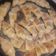 El cooksnap de Edith Santillán cuando hizo Medialunas de manteca caseras.