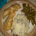 Sammm90's cooksnap of when they made Parmesan Crusted Chicken.