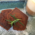 El cooksnap de Cristina Cryss cuando hizo Check esponjoso de chocolate Cristina-Alina.