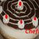 El cooksnap de Chefi Martinez cuando hizo Charlota de Gijón.