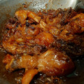 Cooksnap dari Lusia 🌼 untuk resep Ayam Kecap Pedas Manis