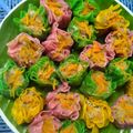 Cooksnap dari Merryna Virgin untuk resep 🍲Dimsum/Siomay Daging Sapi🍲