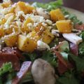 Mommyluvs2cook's cooksnap of when they made Roasted Butternut Squash.
