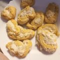 Aniko Mathe Cooksnap-ja, amikor elkészítette a(z) Kókusz tekercs receptet.
