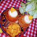 Manashi Saha's cooksnap of when they made ম‍্যাঙ্গো কোকোনাট মিল্কশেক (Mango coconut milkshake recipe in Bengali).