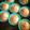 El cooksnap de Largirucha cuando hizo Muffins de arándanos sencillos.