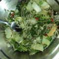 Cooksnap dari Andronius Tamba untuk resep Tumis Kacang Panjang Saus Tiram