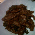 Cooksnap dari Ria Riesta Iswardani untuk resep Sapi Lada Hitam
