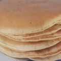 El cooksnap de Soraya Fau Buira cuando hizo Tortitas desayuno!.