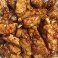 Cooksnap dari Mustika Ayu untuk resep Kering tempe dan kentang