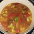 Cooksnap dari winda ayu pertiwi untuk resep Asem-asem Ikan Pindang Cakalang