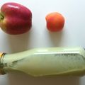 FrouFlueckiger's cooksnap of when they made Must Try Avocado Milkshake.