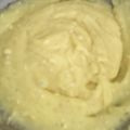 Cooksnap dari gzb unnies untuk resep Cheesy & Creamy Mashed Potatoes