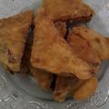 Cooksnap dari Stmarwiyah Abubakar Ali untuk resep Kue Gabin