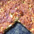Cooksnap από AlexZ στη συνταγή Κολοκυθόπιτα χωρίς φύλλο 2