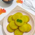 Cooksnap dari RatihAng untuk resep Bika Ambon Mini