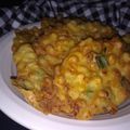 Cooksnap dari Cony Septiani untuk resep 23. Prekedel jagung / bakwan jagung