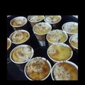 صورة من Wajd assi، شاركها بعد تجربة وصفة كيك بالكاسات الورق😋😋