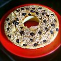 Cooksnap dari Vonny Ratnadewi untuk resep Cake Tape