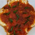 Cooksnap dari dn.shamata untuk resep Balado telor ceplok