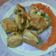 Cooksnap dari Lufthia Sevriana untuk resep baby roll sandwich