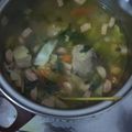 Cooksnap dari Setya Julianti untuk resep Sup Bening Ikan Tongkol Asam Pedas