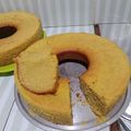 Cooksnap dari Sri Nuryani untuk resep Cake Blodar